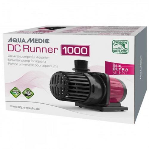 AQUA MEDIC DC RUNNER SERIES