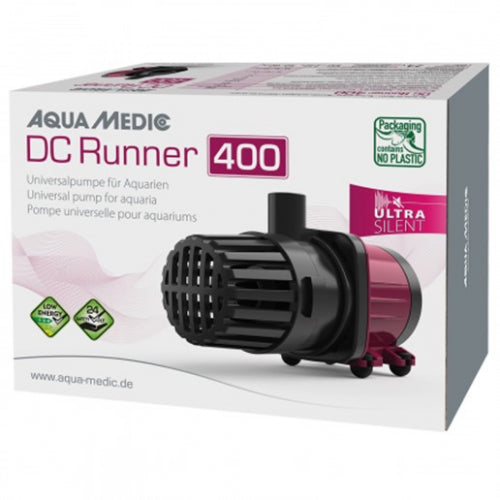 AQUA MEDIC DC RUNNER SERIES