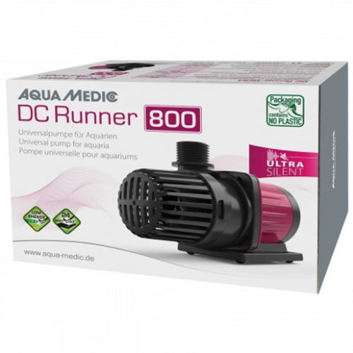 AQUA MEDIC DC RUNNER SERIES
