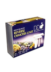 D-D reverse osmose unit (RO-125+ gal)