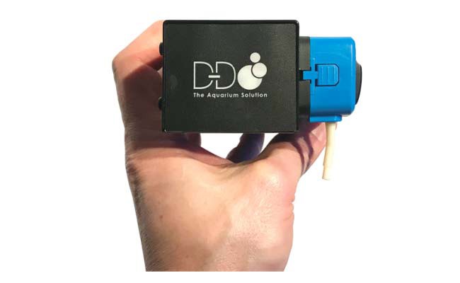 D-D H2Ocean P4 Doseerpomp