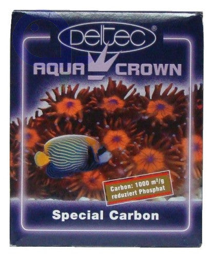 Deltec Aqua Crown Special Carbon