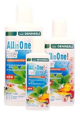 Dennerle All in One! Elixier