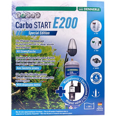 Dennerle Carbo START E200 Special Edition