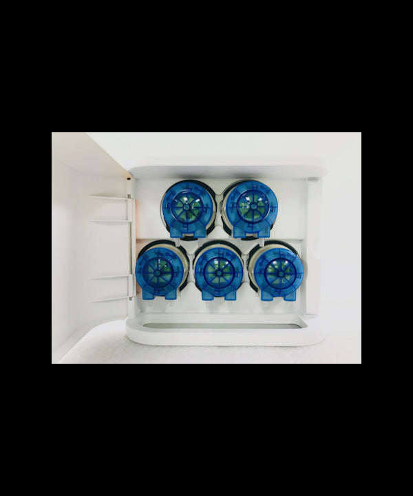 Focustronic Dosetronic