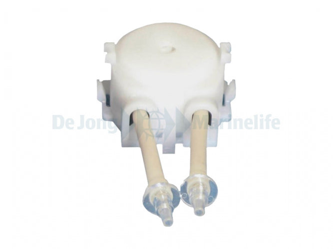 Dosing pump head for GHL Doser 2.1