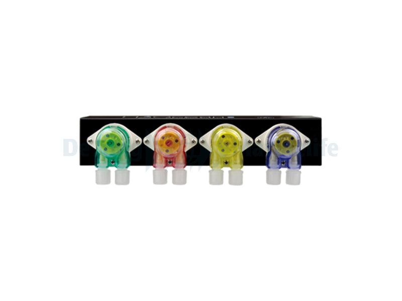 D-D H2Ocean Pro 4 Channel Wifi Dosing