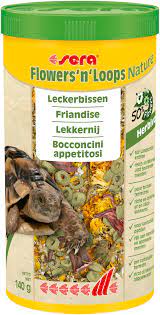 sera Flowers n Loops Nature