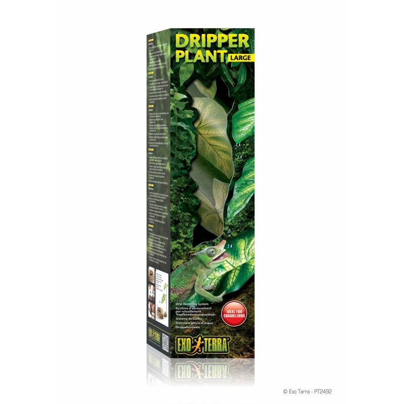Exo Terra Dripper Plant