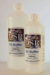 DSR EZ-Buffer