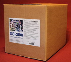 DSR Maintaince Package