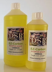 DSR EZ-Carbon