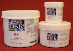 DSR K+ (Kalium)