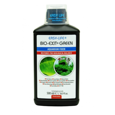 Easylife Bio Exit Green