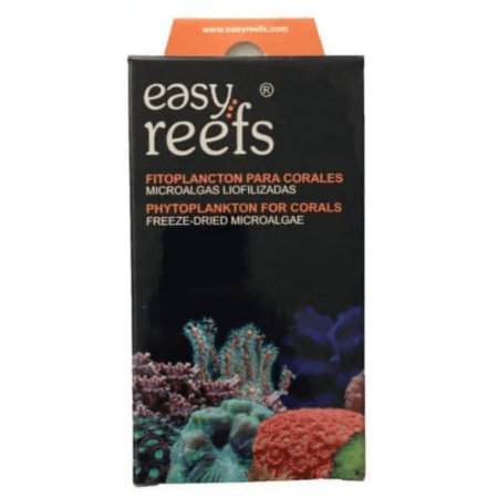 Easy reefs Corals