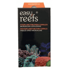 Easy reefs corals