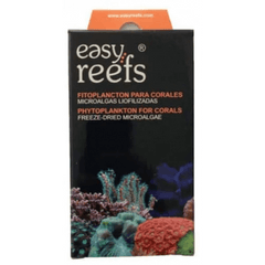 Easy reefs Corals