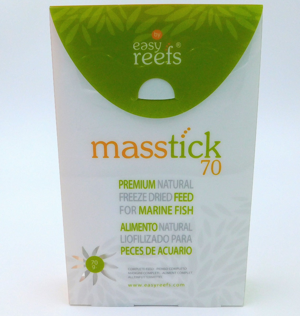 Easy Reefs Masstick
