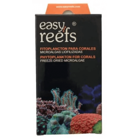 Easy reefs Rotifer