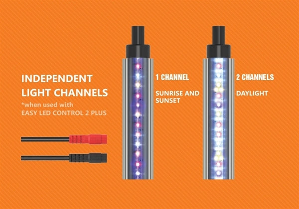 AQUATLANTIS EASY LED TUBE 9W