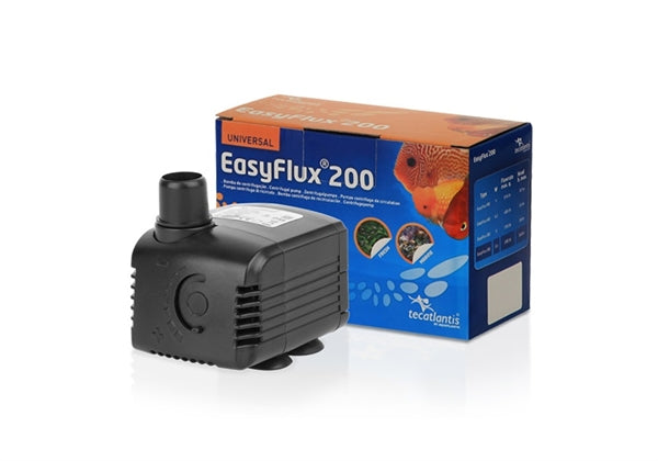 AQUATLANTIS POMP EASYFLUX