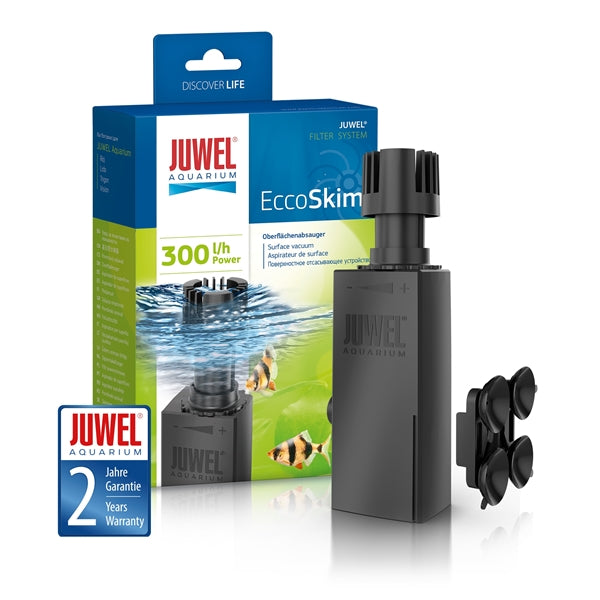 Juwel EccoSkim Surface Vacuum