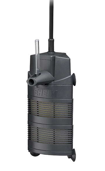 EHEIM BINNENFILTER AQUA 160 230V-50HZ