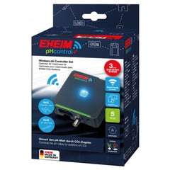 EHEIM pH CONTROL+E COMPLETE SET