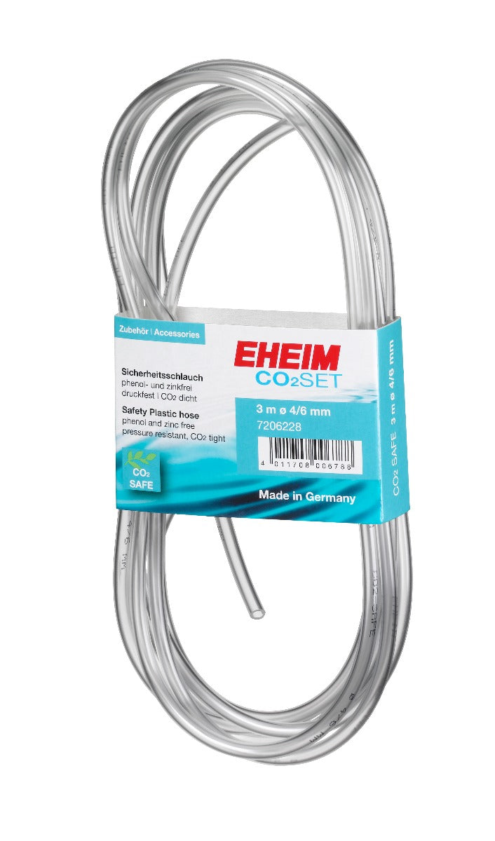 Eheim CO2 Slang Ø 4-6 mm (Per 3 meter)
