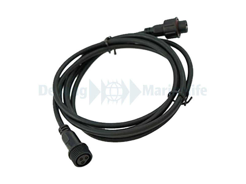 Jecod-Jeboa Extension Cable 3 Mtr. for RW, SW And DC Pumps