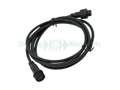 Jecod-Jeboa Extension Cable 3 Mtr. for RW, SW And DC Pumps