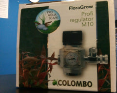 colombo CO2 profi drukregelaar M10