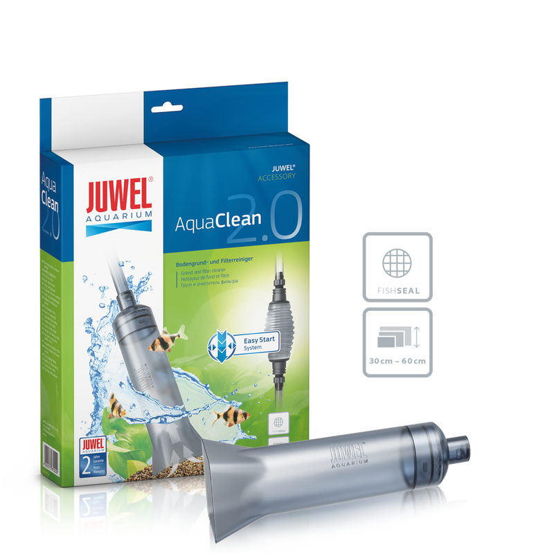 Juwel Aqua Clean 2.0