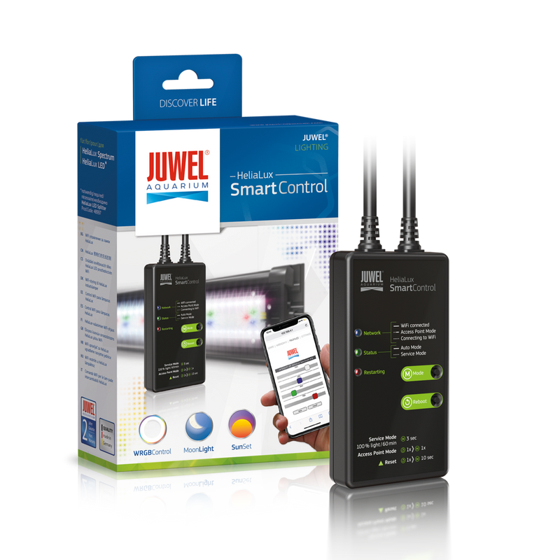 Juwel HeliaLux SmartControl