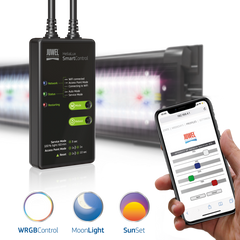 JUWEL HELIALUX SMARTCONTROL