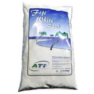 ATI - Fiji Zand Wit 9,07 kg