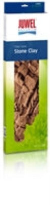 Juwel Filterbekleding Stone Clay