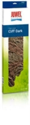 JUWEL FILTERBEKLEDING CLIFF DARK