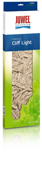 JUWEL FILTERBEKLEDING CLIFF LIGHT