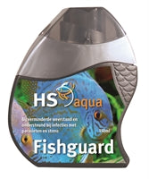 HS Aqua Fish Guard
