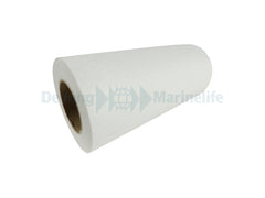 Fleece Dreambox 49cm Filter roll - non-woven - light - 40g-m