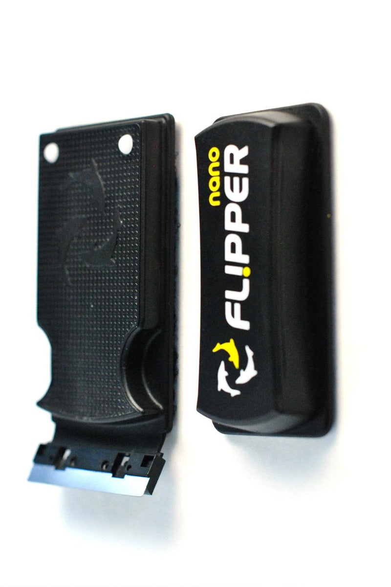 Flipper Cleaner Nano