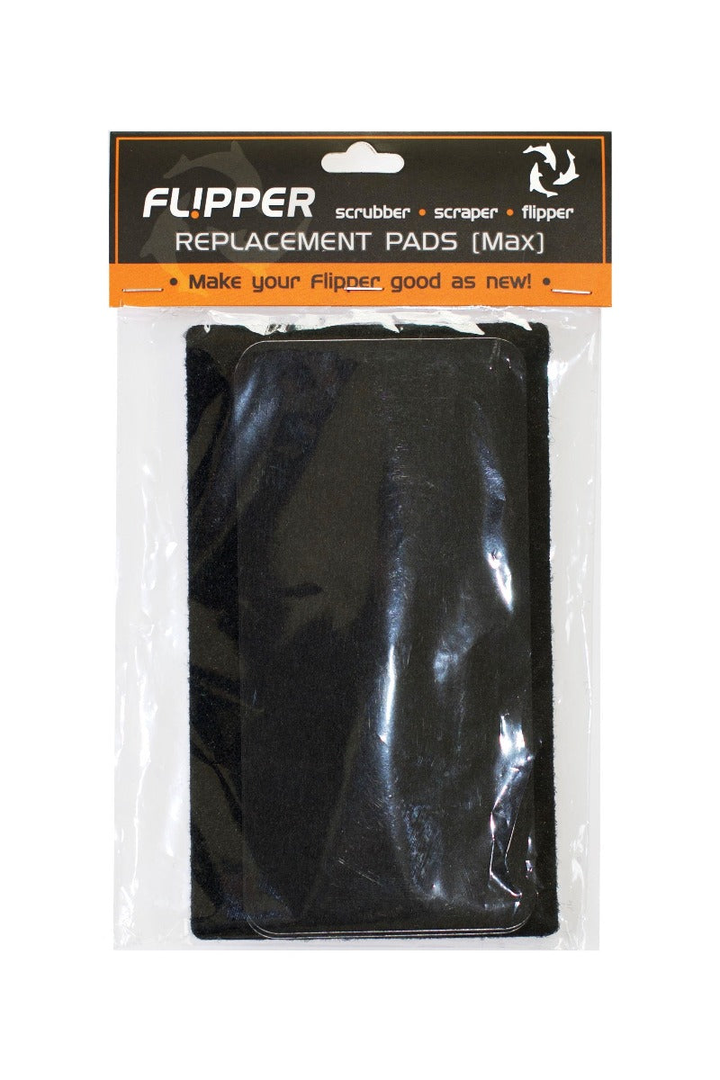 Onderhoudsset voor Flipper Cleaner
