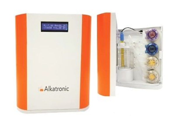 Focustronic Alkatronic