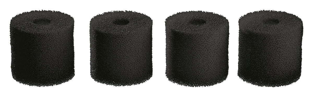 Oase Voorfiltermousse Set 4 BioMaster 60ppi [INT]