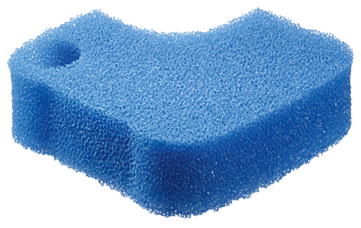 Oase Mousse BioMaster 20ppi blauw [INT]