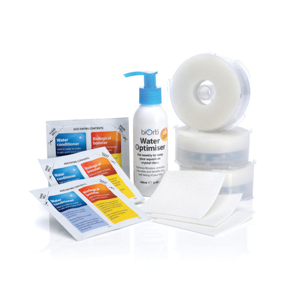 biOrb onderhoudskit 3 m. Water Optimiser