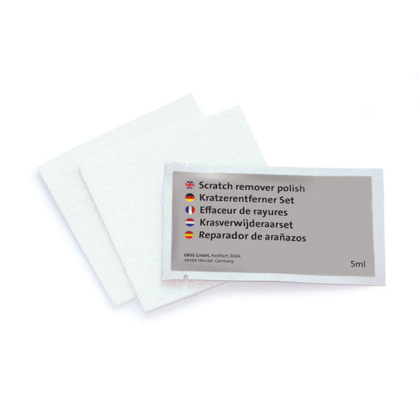 biOrb krasverwijderaarset