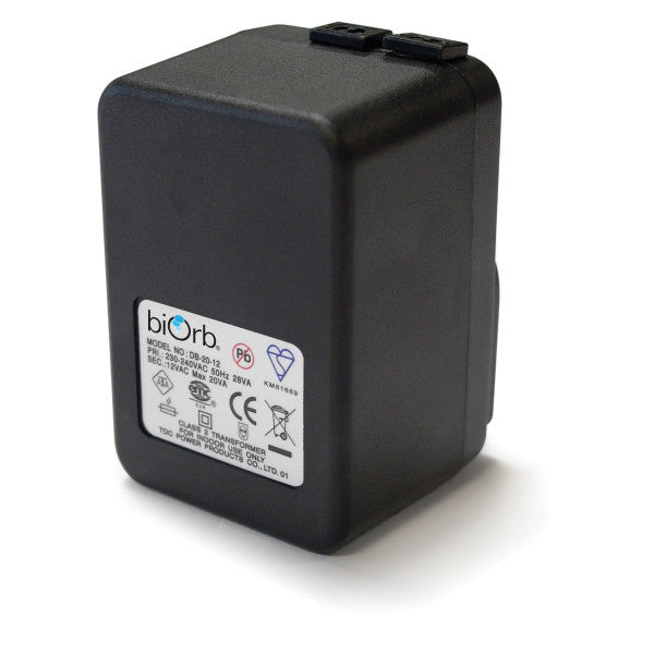 biOrb transformator 50 Hz