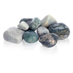 biOrb kiezelsteen set groen